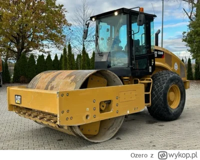 Ozero - #rolnikszukazony UWAGA JEDZIE WALEC