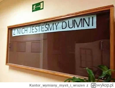 Kantorwymianymysliiwrazen - Dotyczy się wszystkich pisdowców.
( ͡° ͜ʖ ͡°)