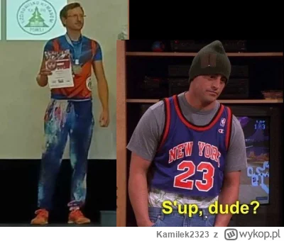 Kamilek2323 - Jak widzę 34 letniego Janka w takim ubraniu to mam od razu przed oczami...