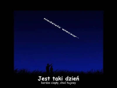 Ultimator - @neib1: co prawda ja już z poniedziałku nocz, i mam dziś wolne, ale... ja...