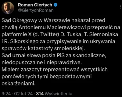 Kempes - #polityka #bekazpisu #bekazlewactwa #smolensk #polska