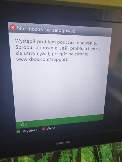 tentakijeden - Mireczki z #xbox #konsola #xbox360 
mam starą 360 na której synek sobi...