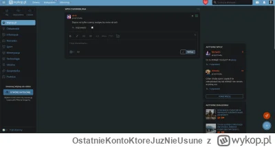 O.....e - @aleksander_z: niestety belka zostanie niebieska
https://addons.mozilla.org...