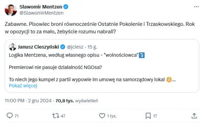 bastek66 - @Gours: POPiS zawsze razem( ͡º ͜ʖ͡º)