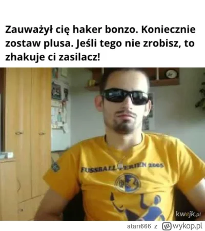 atari666 - @banzi: był. Teraz można co najwyżej świeczkę zapalić na którymś z łódzkic...