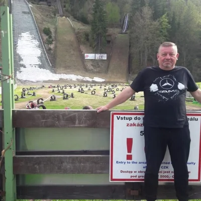 TeresaKorolInvestments - @Ksemidesdelos Bo to jest stare zdjęcie, tu jest nowsze.