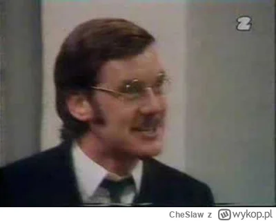 CheSlaw - Typ się Monty Pytona naoglądał?