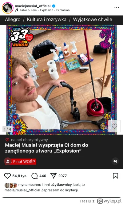 Frasiu - CO XD

#wosp