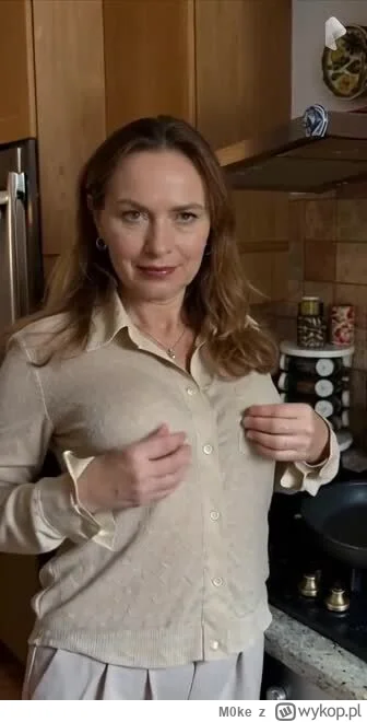 M0ke - Uwielbiam kiedy #ciociakasia robi jajecznice