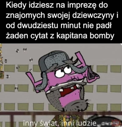 Jajecznicazdorszem - #sylwester #sylwesterzwykopem #heheszki #humorobrazkowy #kapitan...