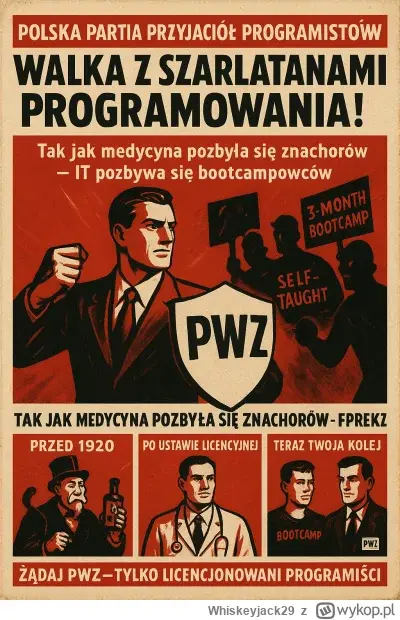 Whiskeyjack29 - Czy do userki XTB by doszło jakby pracowali tam certyfikowani specjal...