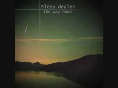 Marek_Tempe - Sleep Dealer - The Way Home.
