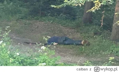 calban - Koniec mistrzostw dziękuję można się rozejść.
Jaworek dalej z rekordem świat...