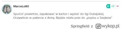 Springfield - XDDD
#lewandowski #lewandowska #mecz