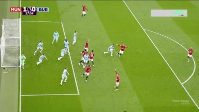 Minieri - Cullen (samobój), Manchester United - Burnley 1:0
Mirror: https://streamin...