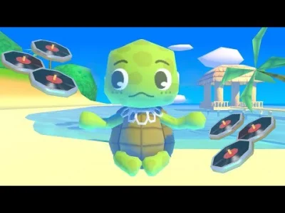 telegazeciarz - Jaskrawy kolor nieba i wody w low poly działa nieco kojąco. :d
https...