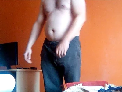 Tippler - Czy da radę znaleźć dziewczynę z taką sylwetką?

#podrywajzwykopem #pokazfo...