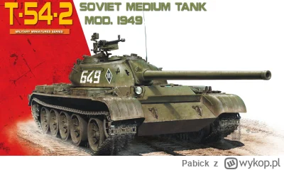 Pabick - @poradnikspeleologiczny: już w drodze (╭☞σ ͜ʖσ)╭☞
Jak wjadą Abramsy to Ruski...