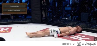 adrdra - #famemma - A co ty tak się kładziesz jak do trumny? Połóż się normalnie.