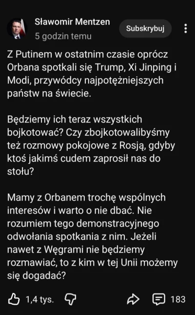 pies12347 - #konfederacja #polityka #ukraina