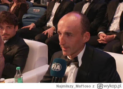 Najmilszy_Maf1oso - Jakby ktoś nie łączył kropek, to właśnie tak się układa puzzle.
#...