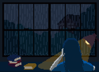 remlezar - #przegryw 

Zimno, pada za oknem, dobry klimat nieludzki do dalszego picia