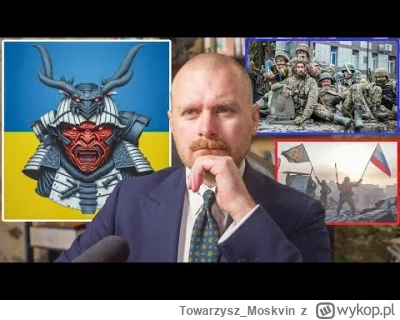 Towarzysz_Moskvin - Bardzo dobry wywiad z Tatarigami UA w temacie ukraińskiej propaga...