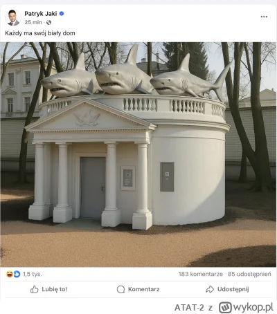 ATAT-2 - Ja to nie wiem na czym pisowcy oparliby swoją kampanię gdyby nie:

a) znajom...