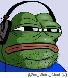 ZedMistrzCieni - Mój stan fizyczny zaczyna odzwierciedlać mój stan psychiczny, a moje...