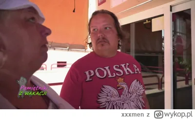 xxxmen - Leci nowa seria pamietników z wakacji jakoś widze inspirację w odcinkach  ju...