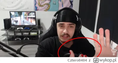 Cztero0404 - Przepraszam, to tak teraz wyglądają gracze Call of Duty? XD Już chyba wo...