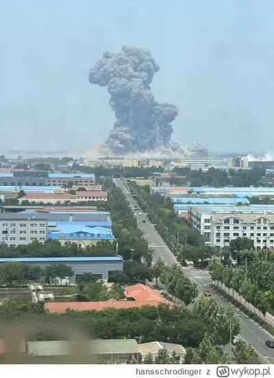 hansschrodinger - Ale yebło ( ͡° ͜ʖ ͡°)

SPOILER

#chiny #ciekawostki #swiat #wypadek...