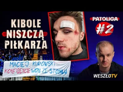 Jednorenki_Bandyta - W tym kraju nie opłaca się być uczciwym. Tylko kłopotów można si...