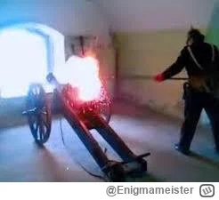 Enigmameister - @vorky: