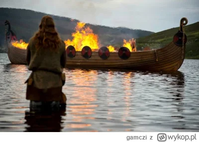 gamczi - Taki pogrzeb powinno zrobić godny rzetelny sprawiedliwy itd itd

Domek w ogn...