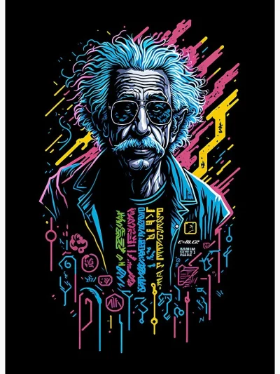 noipmezc - >Czas leci, a my jak małe dzieci 
Albert Einstein