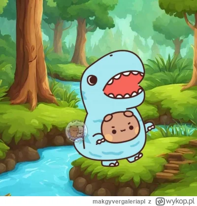 makgyvergaleriapl - Misiak przebrany za Hanibala z Drużyny A ( ͡º ͜ʖ͡º)