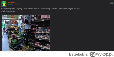 Belzebub - Odpowiedź sklepu #lidl na moją skargę - link -zdjęcia z ostatniego mojego ...