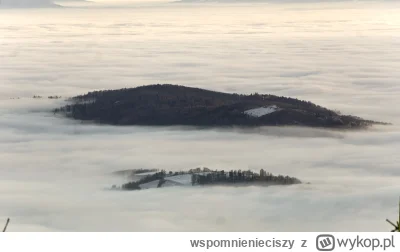 wspomnienieciszy - #gory