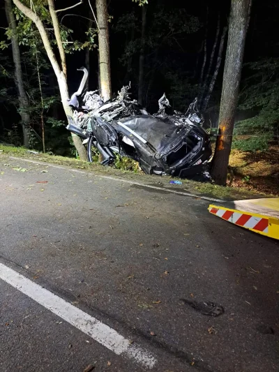 Salido - Wypadki w kolejności według ruchu wskazówek zegara:
.

1. Małopolskie. Wypad...