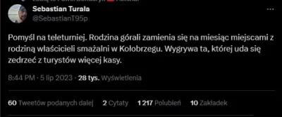 BeneGesslerit - #wakacje #januszebiznesu #polska #heheszki