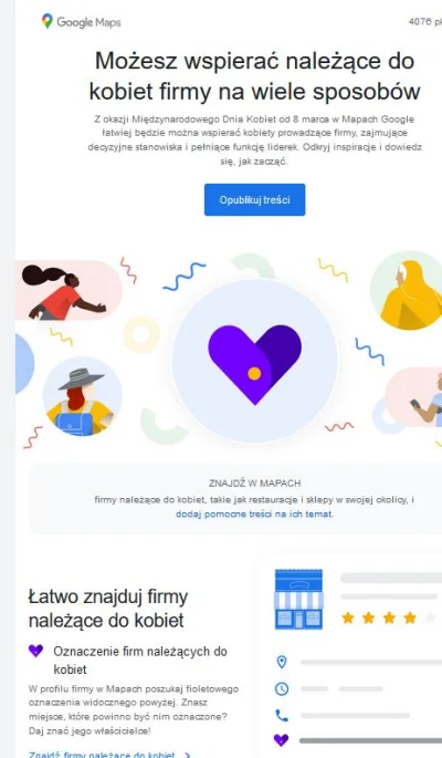 LatajacyAntek - Jeszcze gówniane Google wysyła takie maile. Nie kojarzę, aby coś podo...