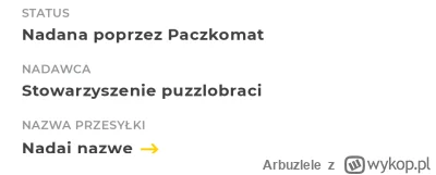 Arbuzlele - Moja paczka już do mnie pędzi ( ͡º ͜ʖ͡º) coś czuję że mogą być w niej jak...