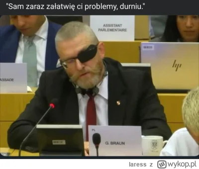 laress - #gothic #heheszki #braun