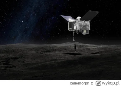 xaliemorph - @xaliemorph: By jeszcze lepiej pobudzić wyobraźnię to satelita który pob...