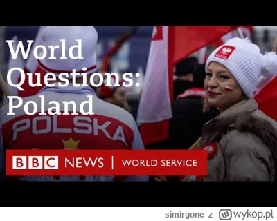 simirgone - #polityka #bbc A co to za imprezka? Vateusz, Pinokio, Krzysiu Bosak, Poma...