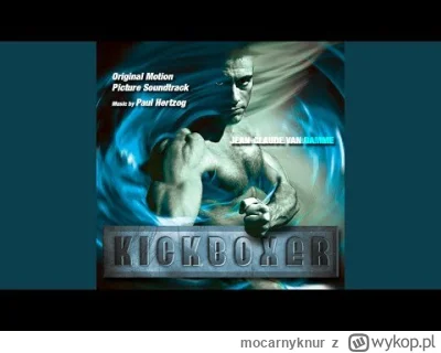 mocarnyknur - #muzyka #muzykafilmowa #gimbynieznajo