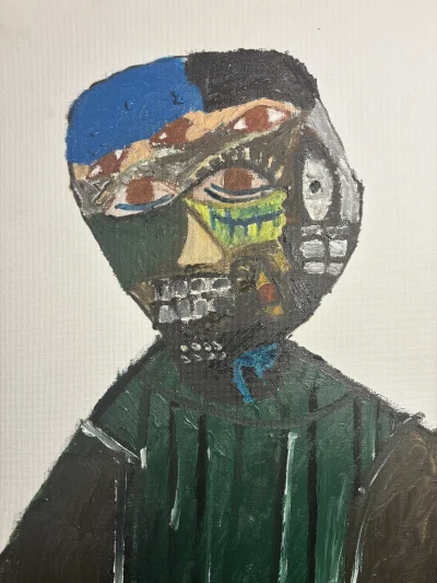 lukija - nwm czy dokończę, nie chce mi się