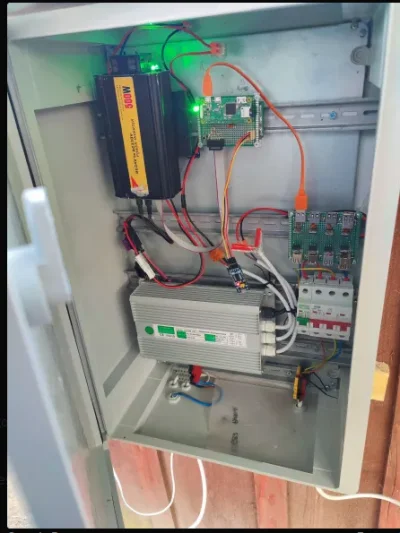 pepepanpatryk - @Supaplex: @Miedzcu 
Hej pewnie. Koncepcyjnie jest to dość proste - m...