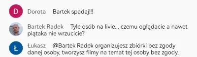 Vendigoo - #raportzpanstwasrodka Taki naganiacz kasy dla Mumina! Człowiek - anioł 😂....